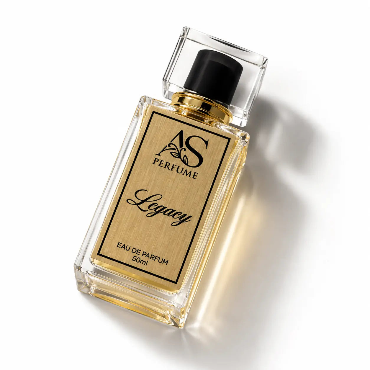 LEGACY | Premium Long-Lasting Men's Perfume AS PERFUME
