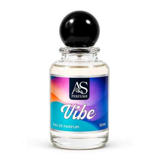 VIBE — By AS Perfumes