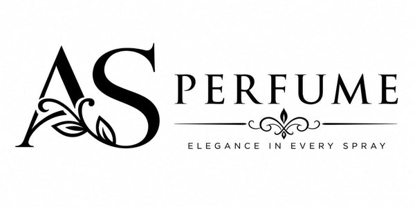 AS PERFUME