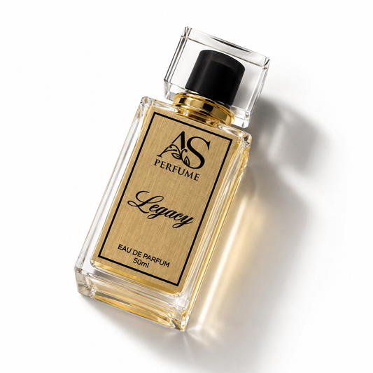 LEGACY | Premium Long-Lasting Men's Perfume