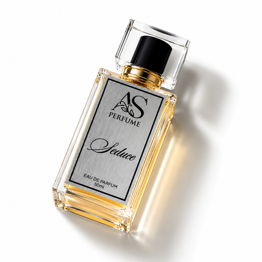 Seduce Signature Scent Perfume by AS Perfume - Premium Unisex Fragrance