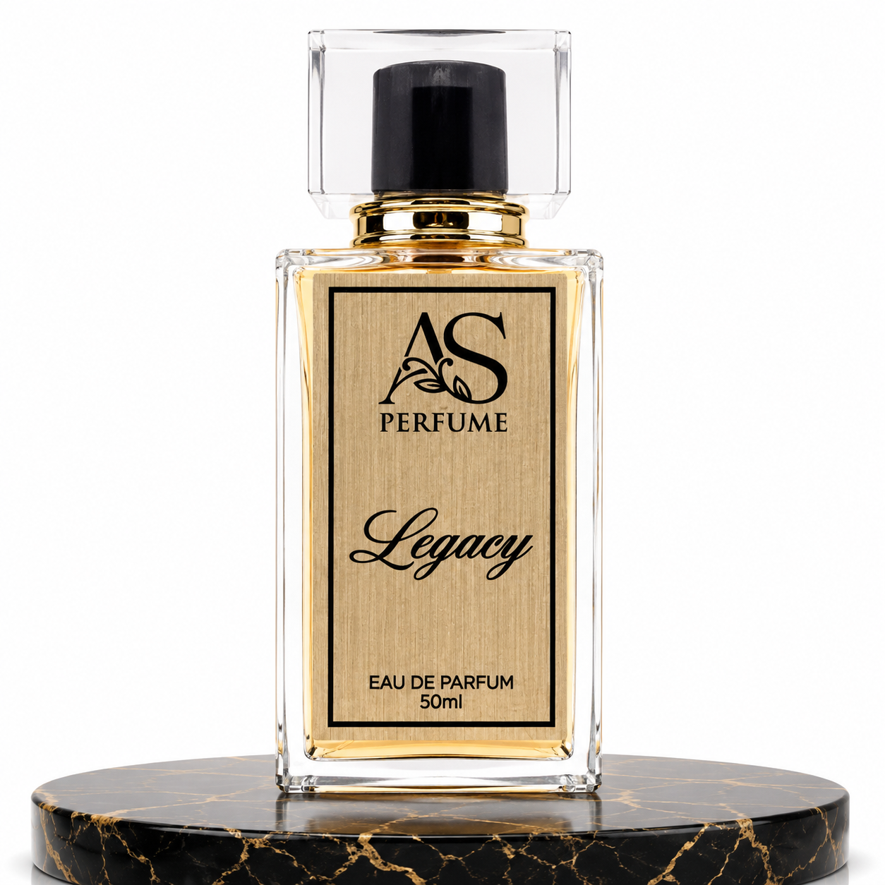 LEGACY | Premium Long-Lasting Men's Perfume