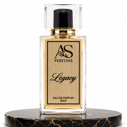 LEGACY | Premium Long-Lasting Men's Perfume